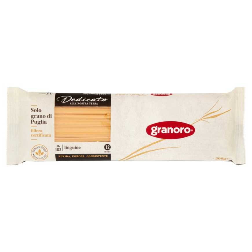 Granoro Dedicato Лингвине n.182, 500 г