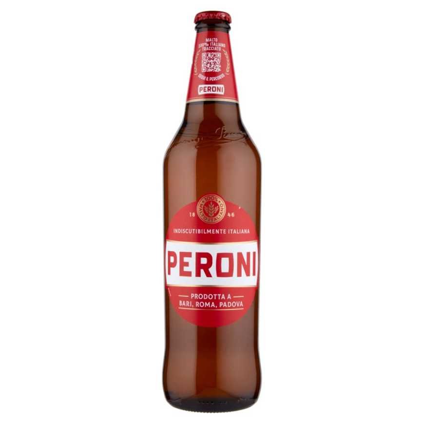 Peroni пиво, 0,75 л, 4,7%