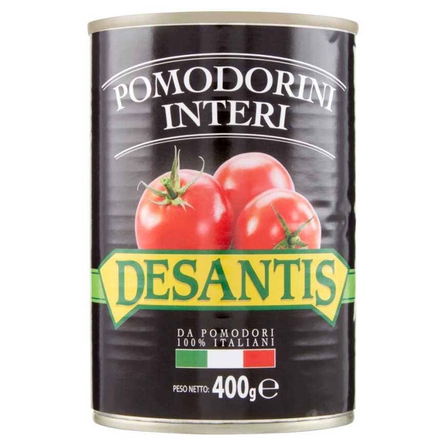Desantis Томаты черри, 400 г