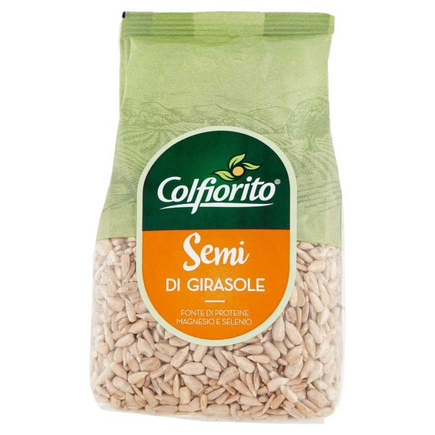 Colfiorito Семена подсолнечника, 250 г