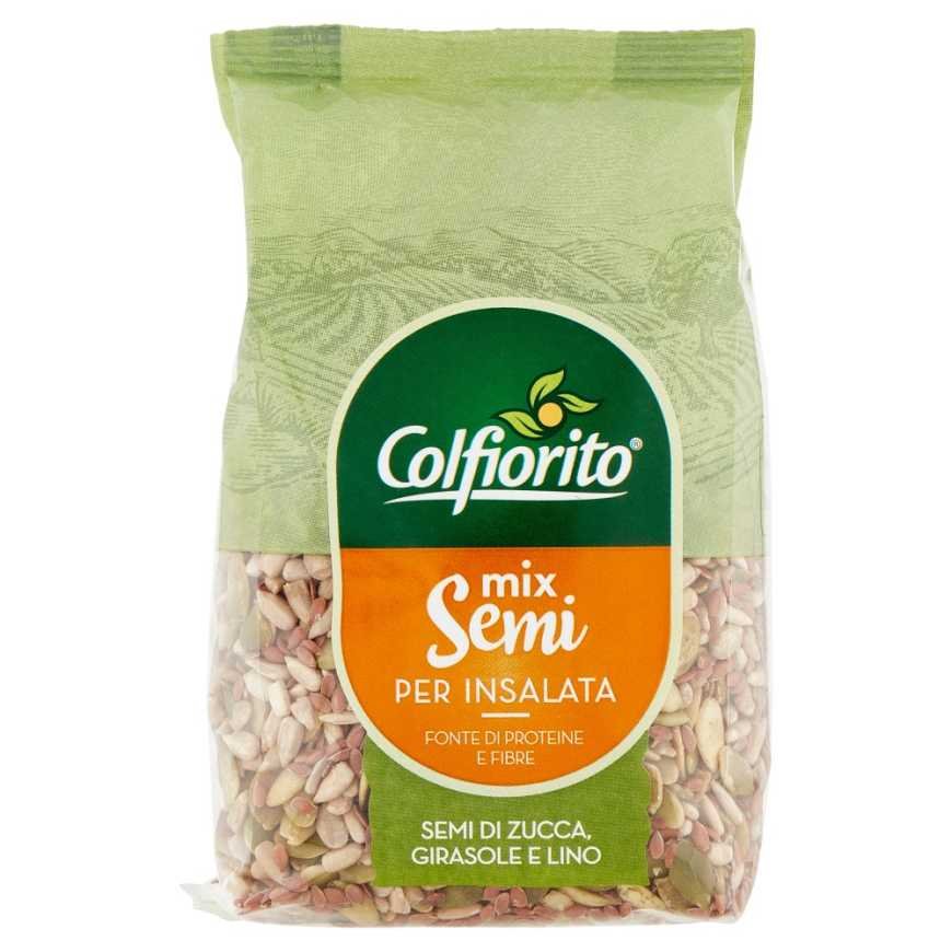 Colfiorito Смесь семян, 250 г
