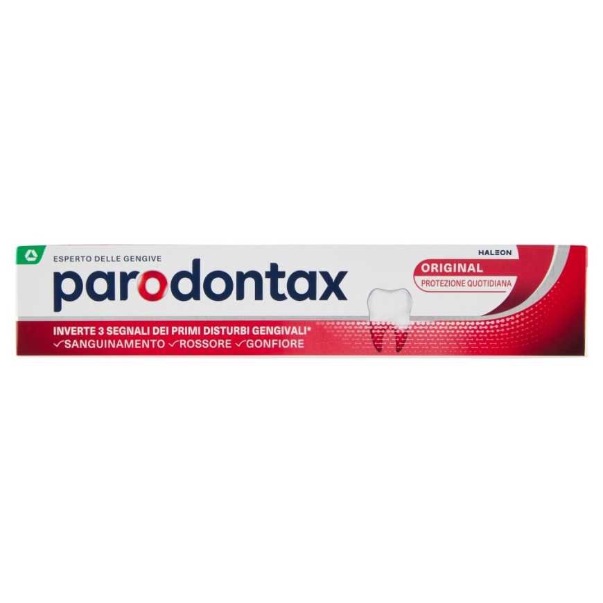 Parodontax Зубная паста Whitening, 75 мл