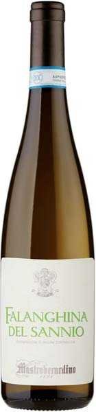 Mastroberardino Falanghina Del Sannio Doc белое сухое вино, 0,75 л