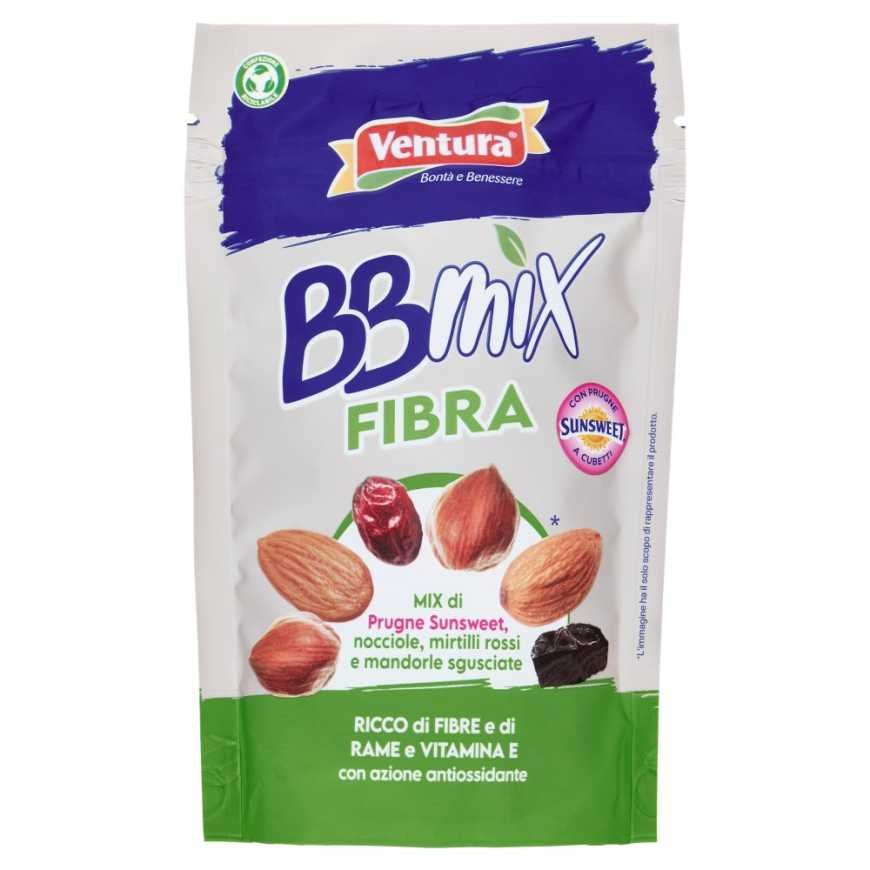 Ventura Смесь Bbmix, 150 г