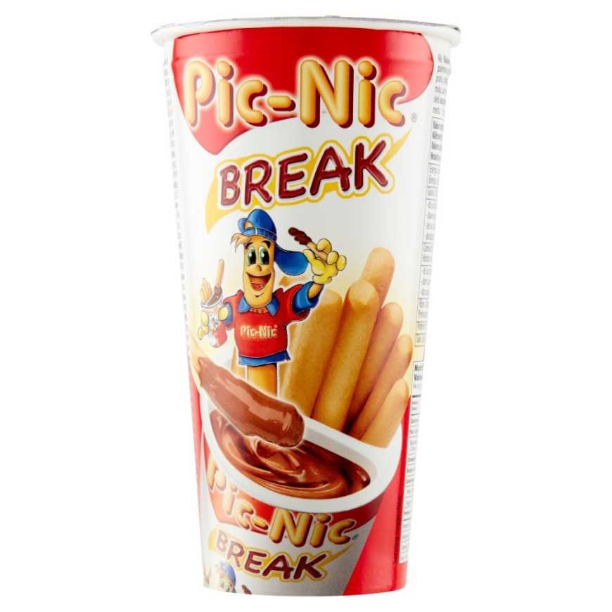 Pic Nic Break, 50 г