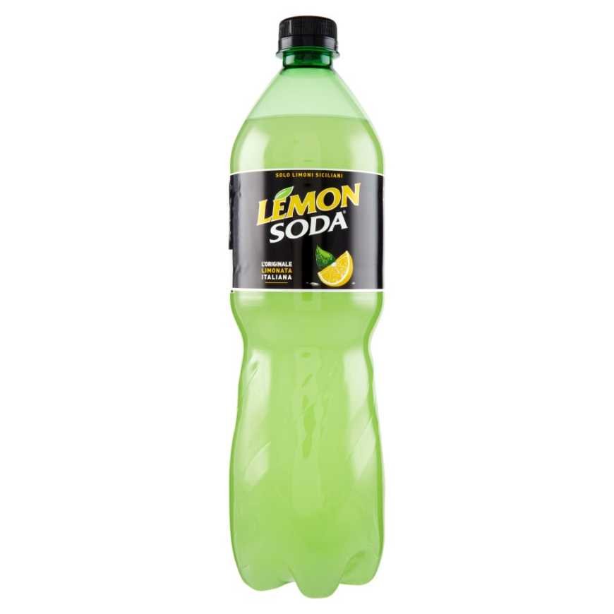 Lemonsoda лимонад, 1 л