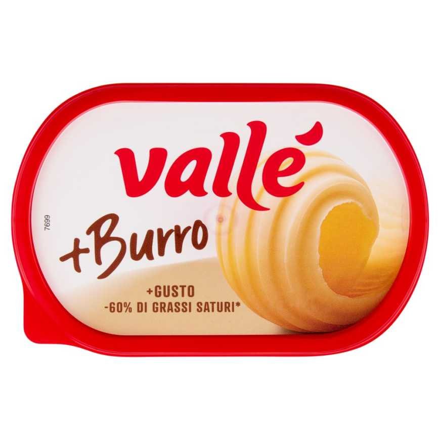 Valle' Butter, 250 g