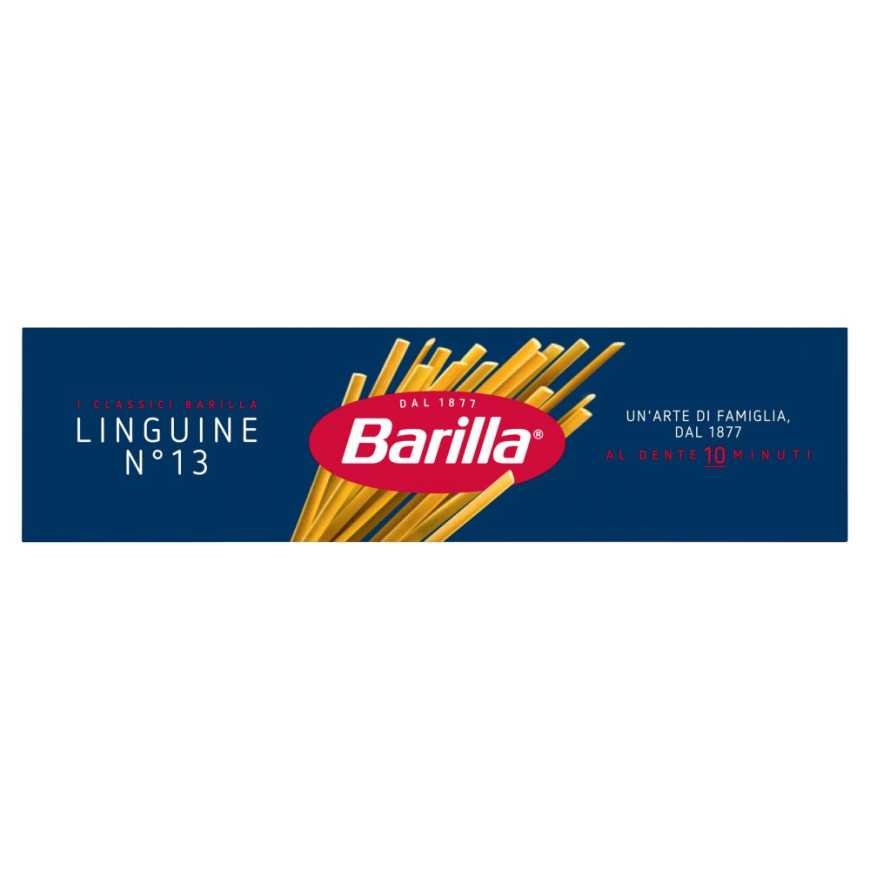 Barilla Linguine n.13, 500 г