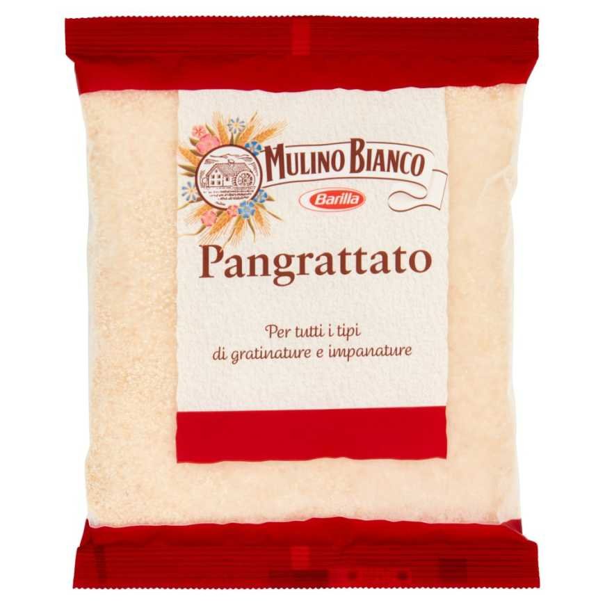 Mulino Bianco Панировочные сухари, 400 г
