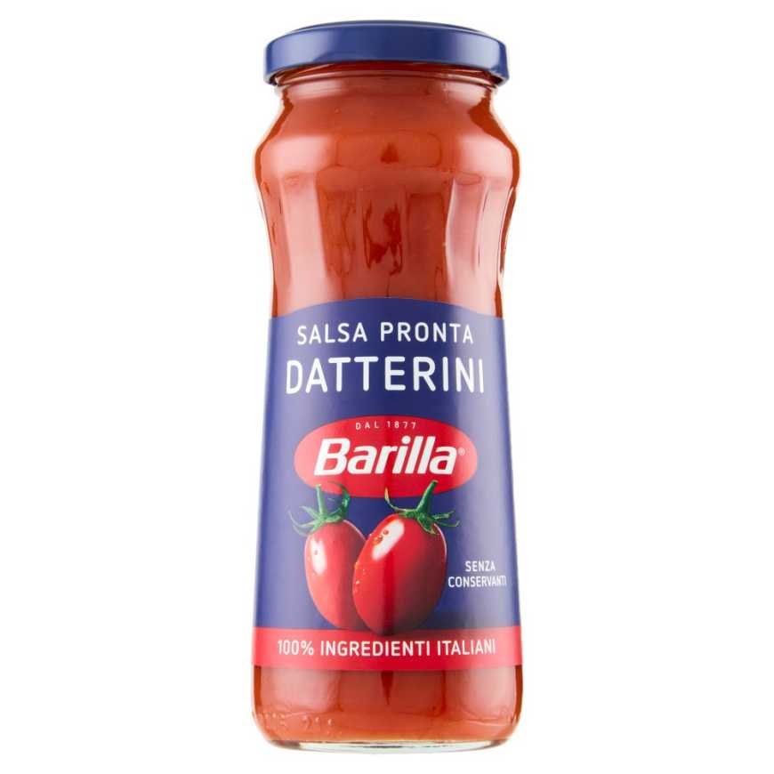 Barilla Готовый томатный соус из томатов дателлини, 300 г