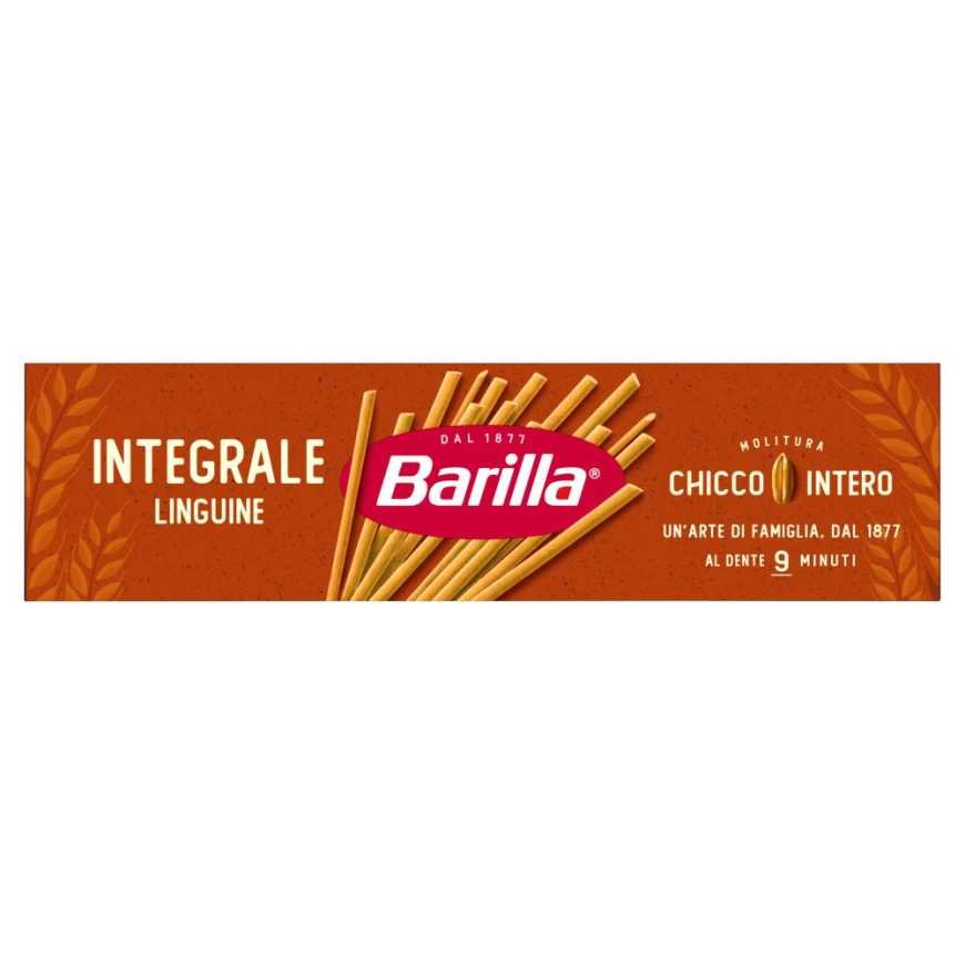 Barilla Integrale цельнозерновые лингвине, 500 г