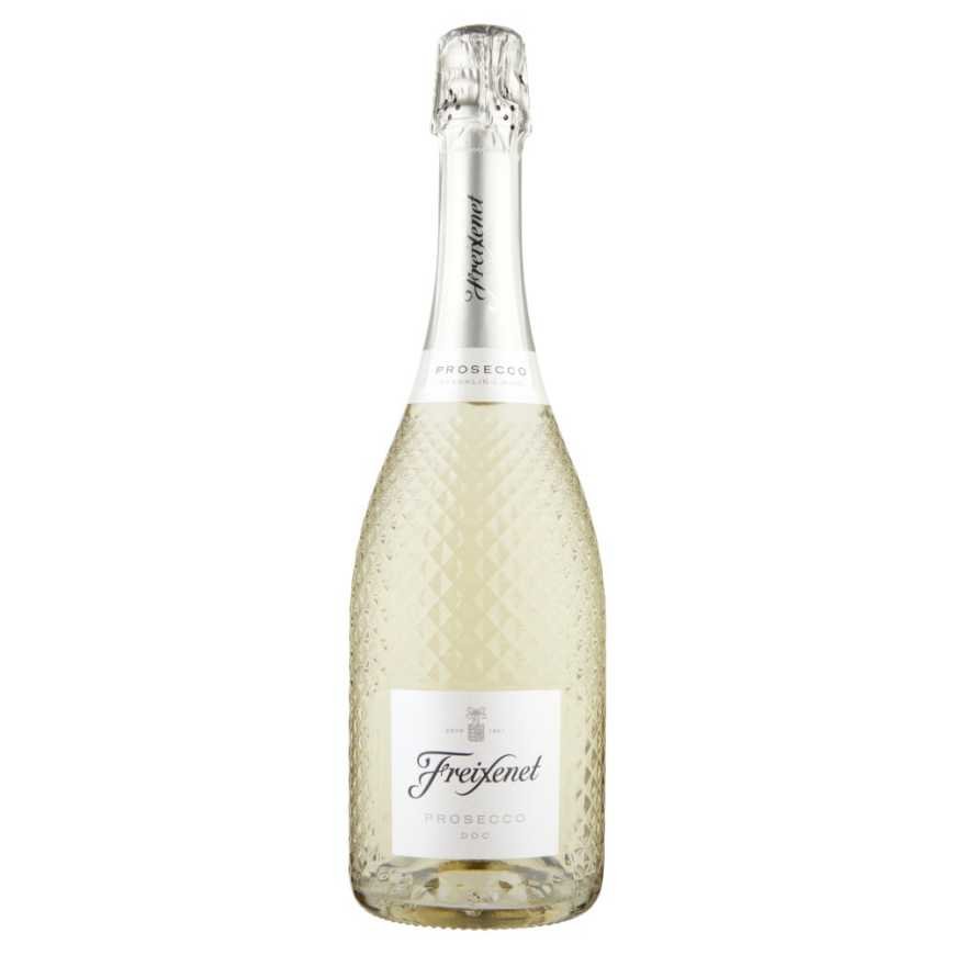Freixenet Игристое вино Prosecco DOC Extra Dry, 0,75 л, 11%