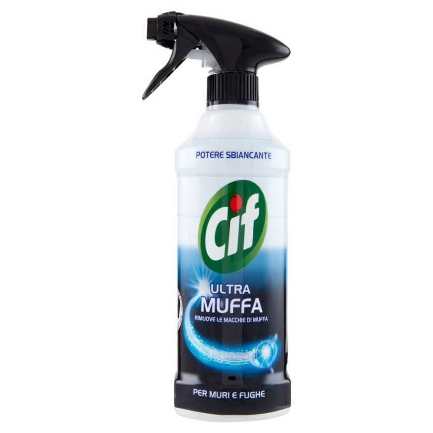 Cif Спрей Ultra для удаления плесени, 500 мл