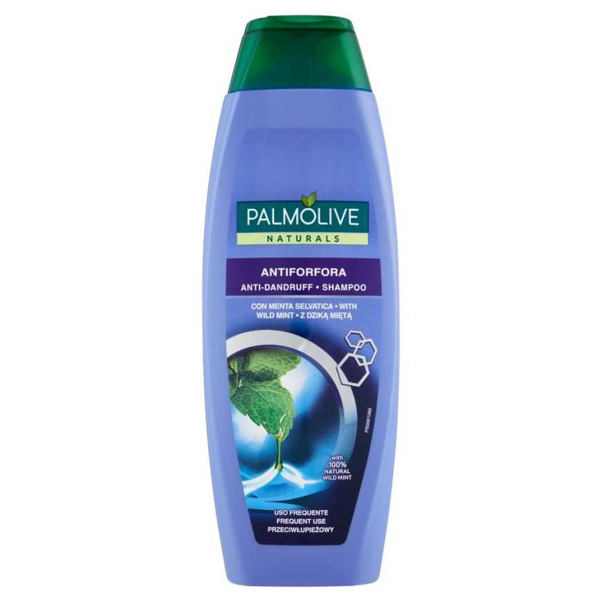 Palmolive шампунь против перхоти, 350 мл