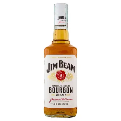 Jim Beam виски, 0,7 л
