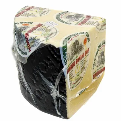 Cao Pecorino Romano DOP cheese 1/8, 3 kg, 2 pcs.