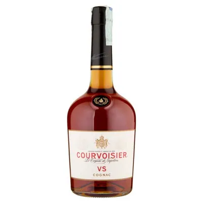 Courvoisier коньяк VS, 0,7 л