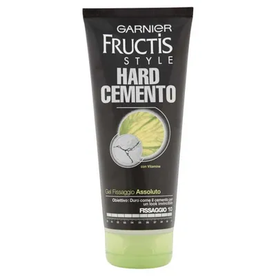 Garnier Fructis Style Гель Hard Glue в тубе, 200 мл