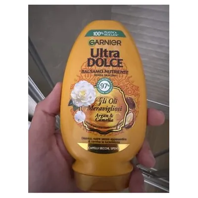 Garnier Ultra Dolce кондиционер Meraviglioso, 200 мл
