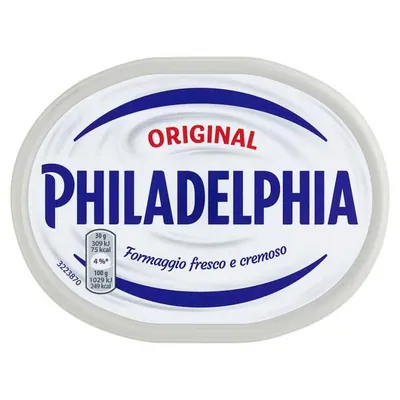 Philadelphia Сливочный сыр, 250 г