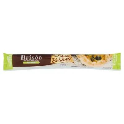 Exquisa Mulino Bertotti Тесто бризе, 250 г