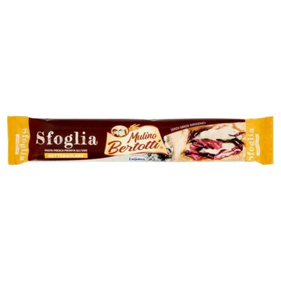 Exquisa Mulino Bertotti Сложное тесто, 275 г