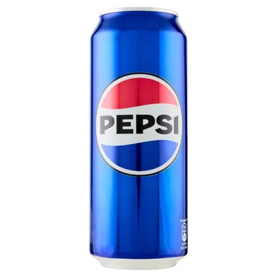Pepsi Cola газированный напиток, 500 мл