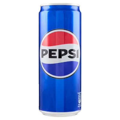 Pepsi Cola газированный напиток, 330 мл