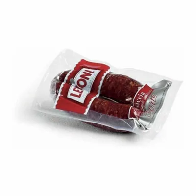 Levoni Колбаски острые в вакуумной упаковке, 9 × 400 г