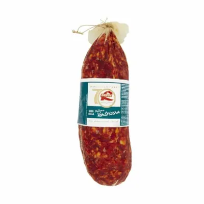 Raspini Вентричина пиканте, 3 кг, 2 шт.