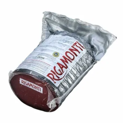 Rigamonti Брезаола Ардженто IGP, 1,5 кг, 4 шт.
