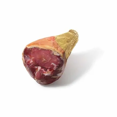 Salpi Ветчина сыровяленая национальная прессованная без кости, 7 кг, 2 шт.