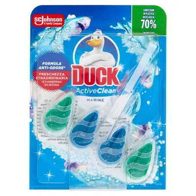 Duck Active Clean Морской/Сосна, 39 г