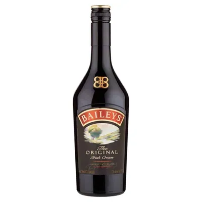 Baileys ликер Original, 0,7 л, 17%