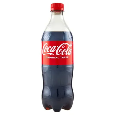 Coca-Cola Regular газированный напиток в ПЭТ-бутылке, 0,66 л