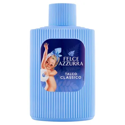 Felce Azzurra Тальк в банке, 200 г
