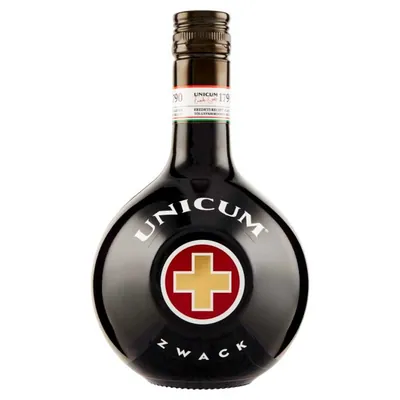 Zwack Unicum Амаро, 0,7 л