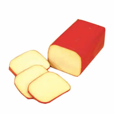 Сыр Edamer Verde Pascolo, 2,5 кг, 1 шт