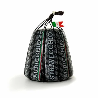Auricchio проволоне стравеккьо, 25 кг