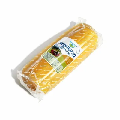 Bayernland smoked Scamorza, 4 × 2 kg