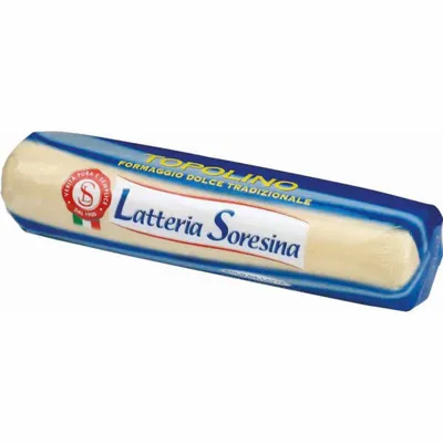 Soresina паста филата, 2 × 5 кг
