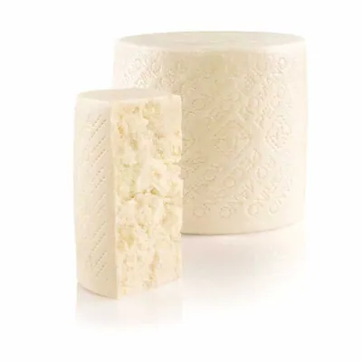 Cao Pecorino Romano cheese wheels, 30 kg, 1 pc.