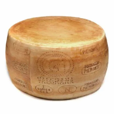 Valgrana Formaggio Piemonte cheese, 30 kg, 1 pc.