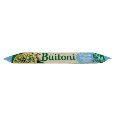Buitoni Delicate Fresh Puff Pastry, 230 g