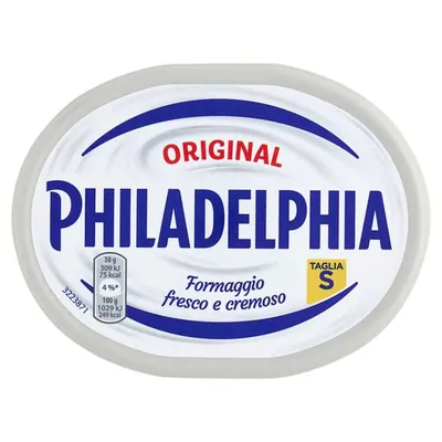 Philadelphia Сливочный сыр, 150 г