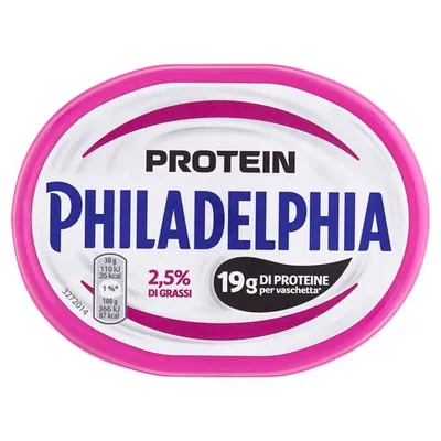 Philadelphia Yogurt Protein, 175 г