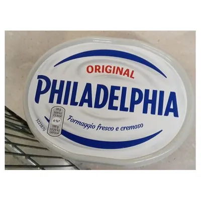 Philadelphia классический творожный сыр, 220 г