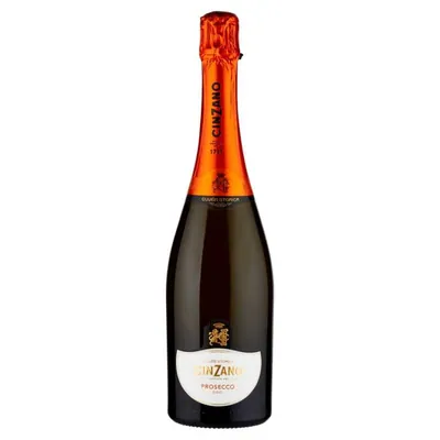 Cinzano Prosecco DOC Dry sparkling wine, 0.75 l, 11%