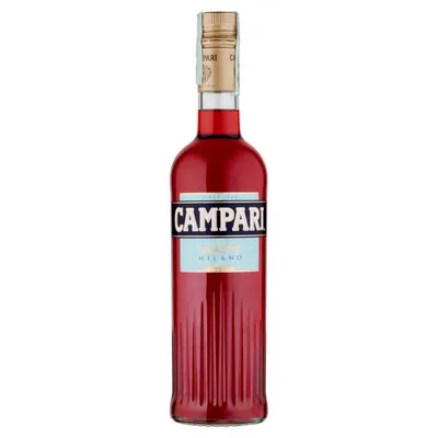 Campari Биттер, 0,7 л