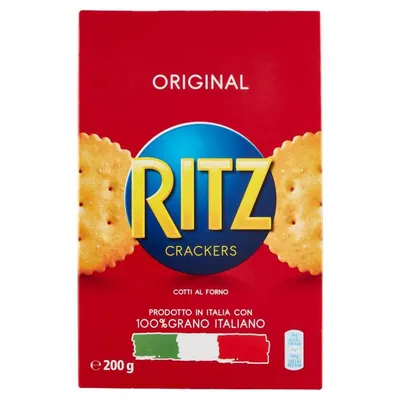 Ritz Carton, 200 g